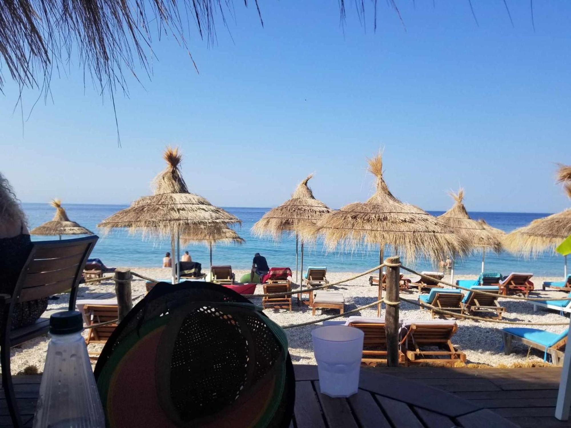 Potam 1 * Himare